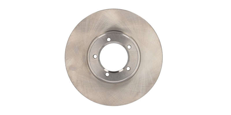 Brake Disc Solid Front Ford Cortina 1971 1986 (Single)