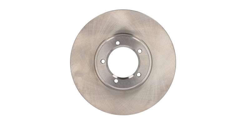 Brake Disc Solid Front Ford Cortina 1971 1986 (Single)