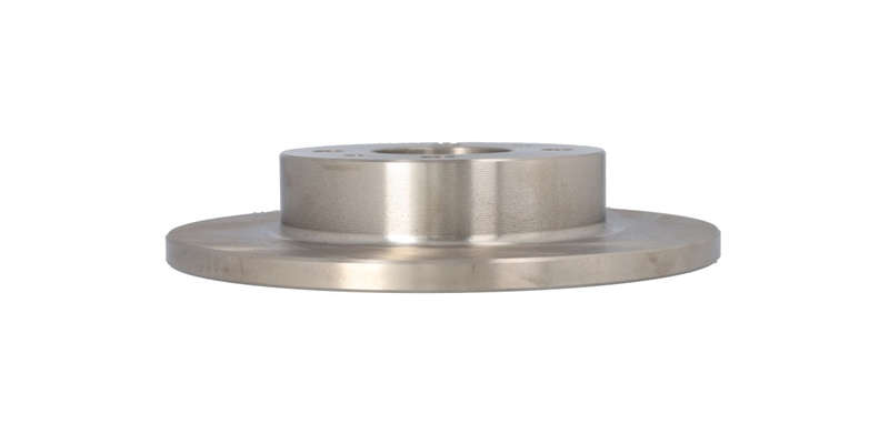 Brake Disc Solid Front Nissan Langley,Pulsar,Sentra 1983 1992 (Single)