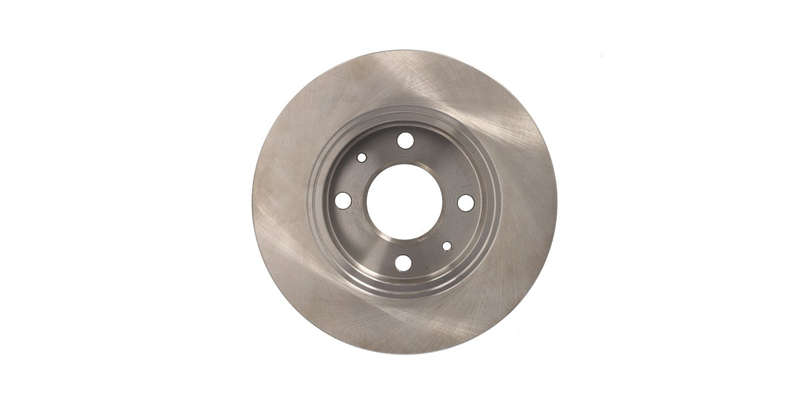 Brake Disc Solid Front Nissan Langley,Pulsar,Sentra 1983 1992 (Single)