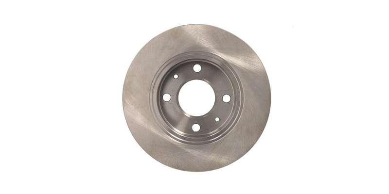 Brake Disc Solid Front Nissan Langley,Pulsar,Sentra 1983 1992 (Single)