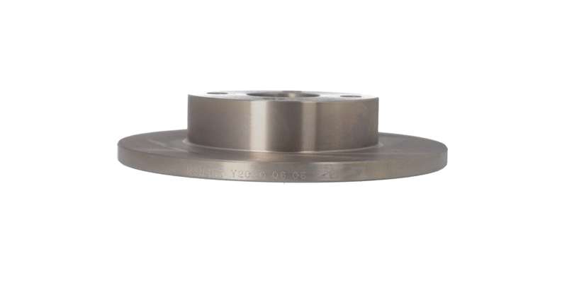 Brake Disc Solid Front Toyota Conquest,Corolla 1984 1996 (Single)