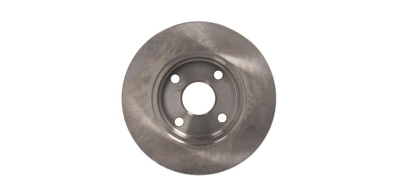 Brake Disc Solid Front Toyota Conquest,Corolla 1984 1996 (Single)