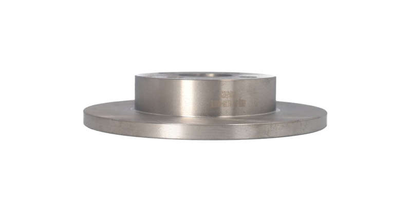 Brake Disc Solid Front Toyota Conquest,Tazz,Conquest 1993 2006 (Single)