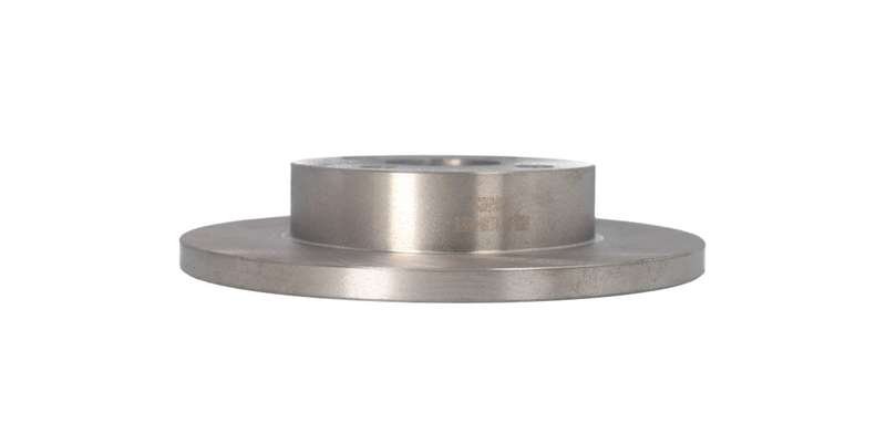 Brake Disc Solid Front Toyota Conquest,Tazz,Conquest 1993 2006 (Single)