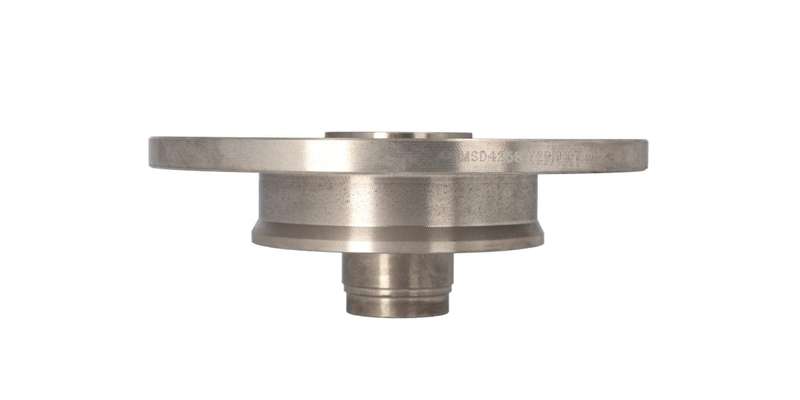 Brake Disc Solid Front Vw Kombi 1800,2.1,2.5 1985 1999 (Single)