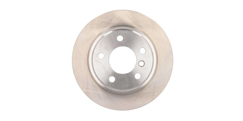 Brake Disc Solid Rear Bmw 116I,118I,120I [F20,F21] 2011 > (Single)