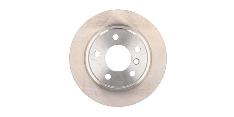 Brake Disc Solid Rear Bmw 116I,118I,120I [F20,F21] 2011 > (Single)