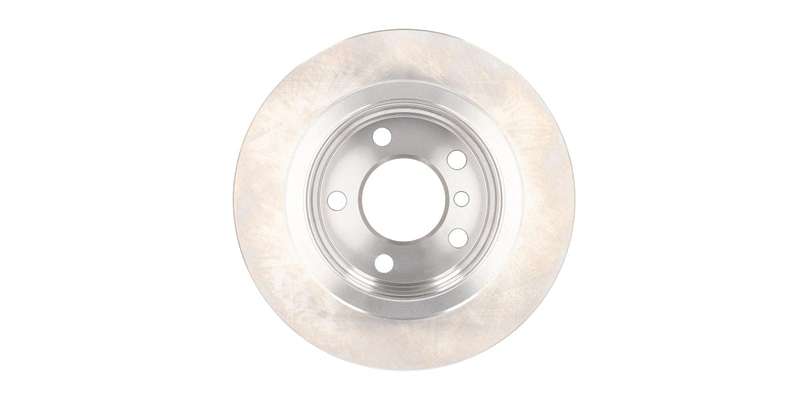 Brake Disc Solid Rear Bmw 116I,118I,120I [F20,F21] 2011 > (Single)