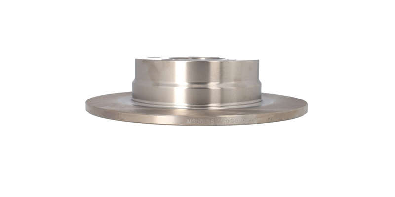 Brake Disc Solid Rear Bmw 116I,118I,120I [F20,F21] 2011 > (Single)