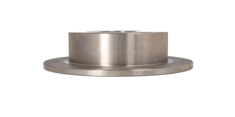 Brake Disc Solid Rear Bmw 320I,323I,325I [E30] 1983 1992 (Single)