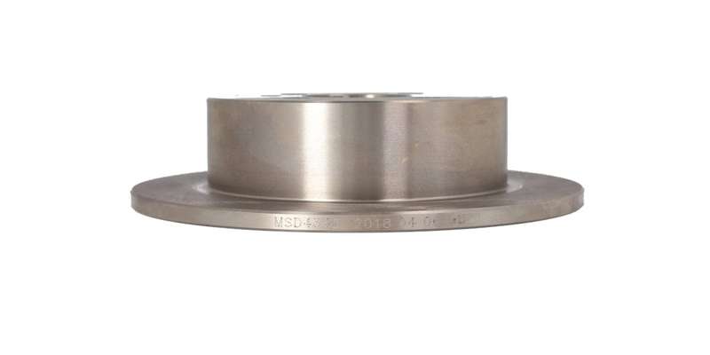 Brake Disc Solid Rear Bmw 320I,323I,325I [E30] 1983 1992 (Single)
