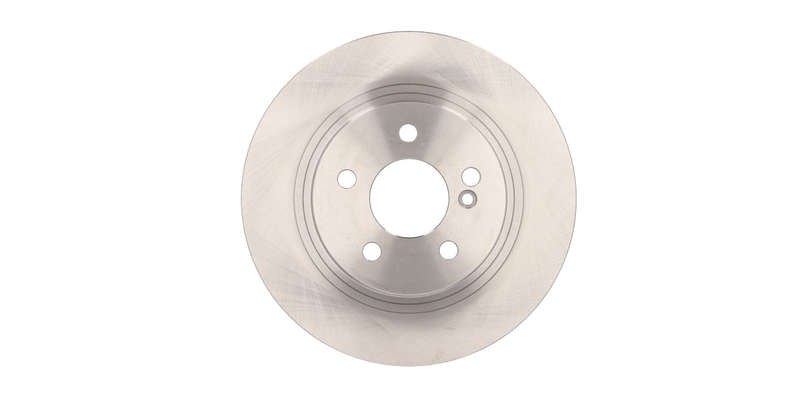 Brake Disc Solid Rear Mercedes C180,C200,C250,C280,C300 [W204]2007 2015 E250 [W212] 2009> (Single)