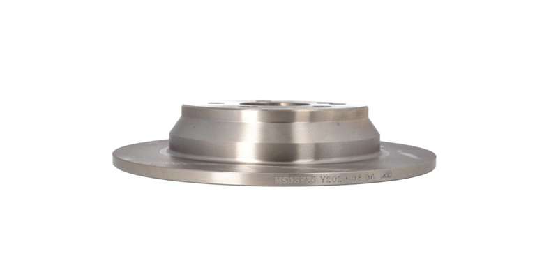 Brake Disc Solid Rear Mercedes Viano 2003> Vito 2004> (Single)