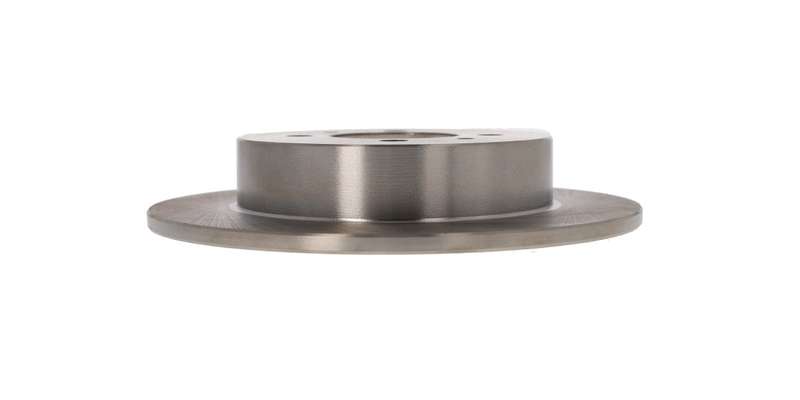 Brake Disc Solid Rear Nissan 200 Sx 2.0 Turbo,Sabre 200Gxi,Sentra 200 Sti & Gsi 1993 2002 (Single)