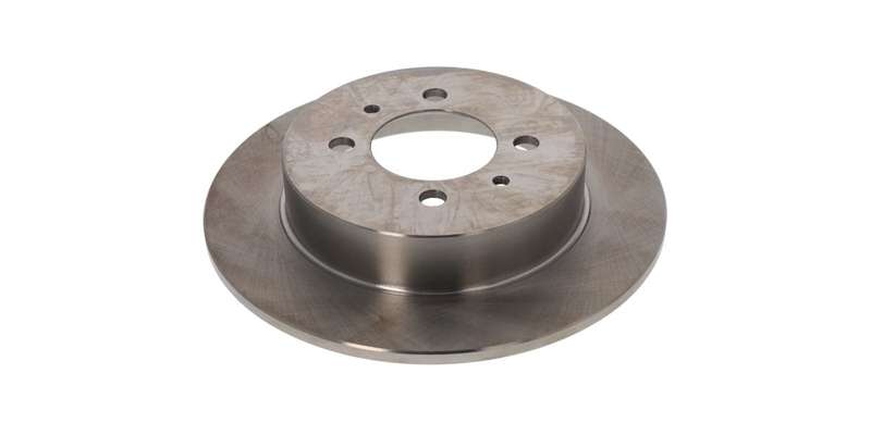 Brake Disc Solid Rear Nissan 200 Sx 2.0 Turbo,Sabre 200Gxi,Sentra 200 Sti & Gsi 1993 2002 (Single)