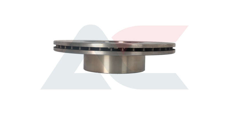 Brake Disc Vented Front Bmw 125I [F20][F21] 220D[F22]220I[F22]318I[F30]320D[F30]X1[E84] 2011> (Si...