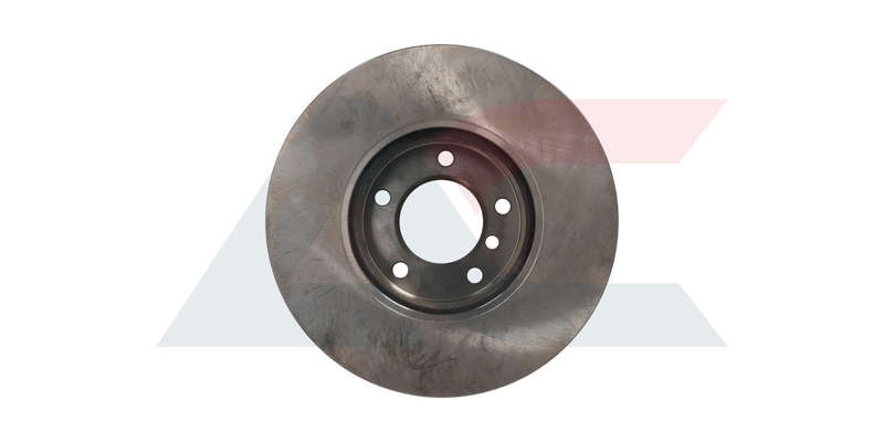 Brake Disc Vented Front Bmw 125I [F20][F21] 220D[F22]220I[F22]318I[F30]320D[F30]X1[E84] 2011> (Si...