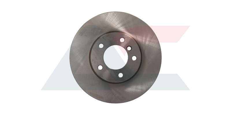 Brake Disc Vented Front Bmw 125I [F20][F21] 220D[F22]220I[F22]318I[F30]320D[F30]X1[E84] 2011> (Si...