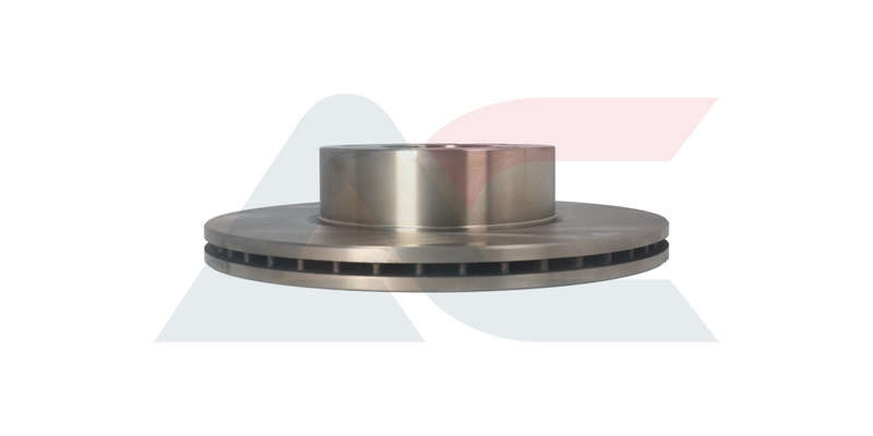 Brake Disc Vented Front Bmw 125I [F20][F21] 220D[F22]220I[F22]318I[F30]320D[F30]X1[E84] 2011> (Si...