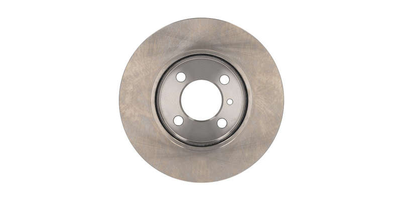 Brake Disc Vented Front Bmw 318I,320I,323I,325I [E30] 1983 1992 (Single)