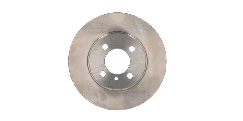 Brake Disc Vented Front Bmw 318I,320I,323I,325I [E30] 1983 1992 (Single)