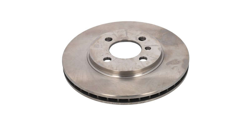Brake Disc Vented Front Bmw 318I,320I,323I,325I [E30] 1983 1992 (Single)