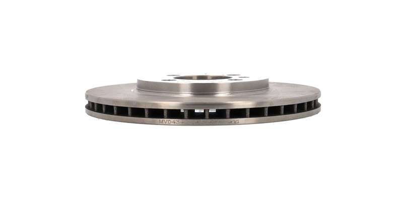 Brake Disc Vented Front Bmw 318I,320I,323I,325I [E30] 1983 1992 (Single)
