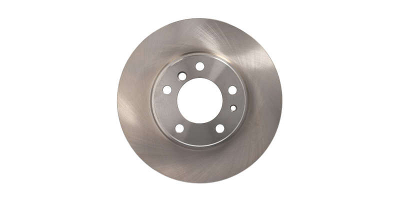 Brake Disc Vented Front Bmw 540I [E34] V8,735I,740I,750I [E32] 1987 1994 (Single)