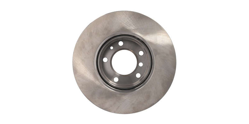 Brake Disc Vented Front Bmw 540I [E34] V8,735I,740I,750I [E32] 1987 1994 (Single)