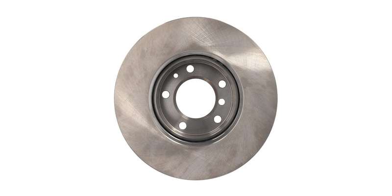 Brake Disc Vented Front Bmw 540I [E34] V8,735I,740I,750I [E32] 1987 1994 (Single)