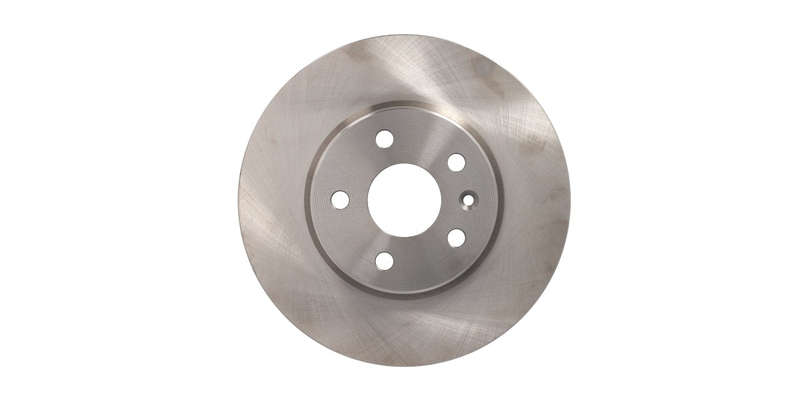 Brake Disc Vented Front Chev Cruze 1.6,Sonic 2009 2012,Opel Astra 2010 (Single)