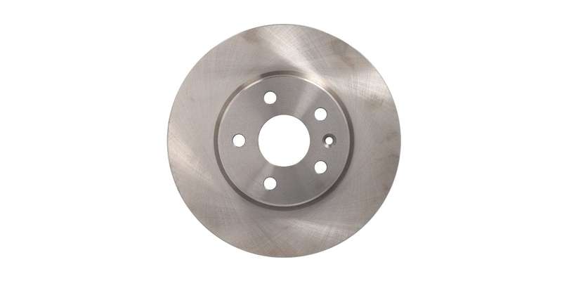 Brake Disc Vented Front Chev Cruze 1.6,Sonic 2009 2012,Opel Astra 2010 (Single)