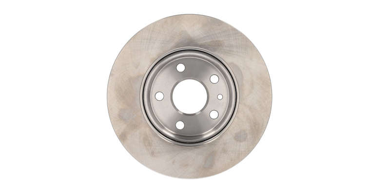 Brake Disc Vented Front Chev Cruze 1.6,Sonic 2009 2012,Opel Astra 2010 (Single)