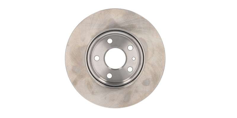 Brake Disc Vented Front Chev Cruze 1.6,Sonic 2009 2012,Opel Astra 2010 (Single)