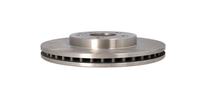Brake Disc Vented Front Chev Cruze 1.6,Sonic 2009 2012,Opel Astra 2010 (Single)
