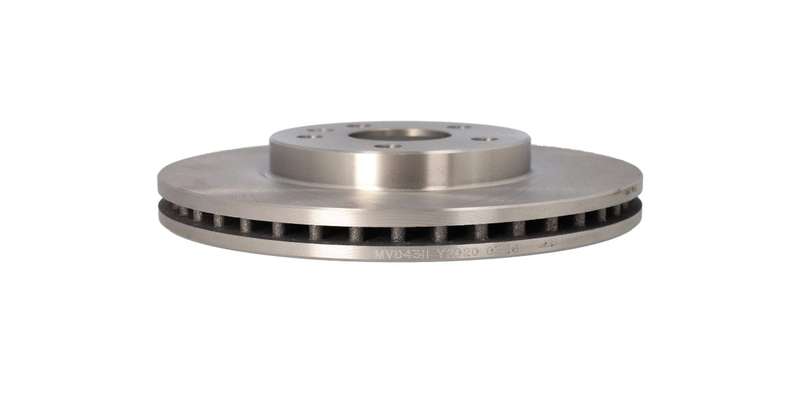 Brake Disc Vented Front Chev Cruze 1.6,Sonic 2009 2012,Opel Astra 2010 (Single)