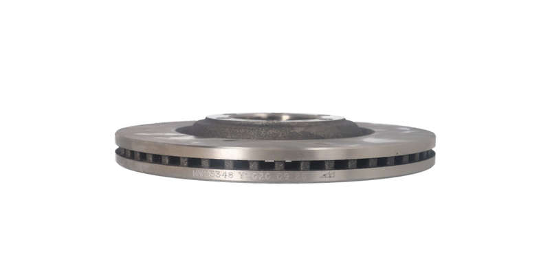 Brake Disc Vented Front Chev Trailblazer 2.5D,2.8D 12>, Isuzu Kb250,Kb300 2013> (Single)