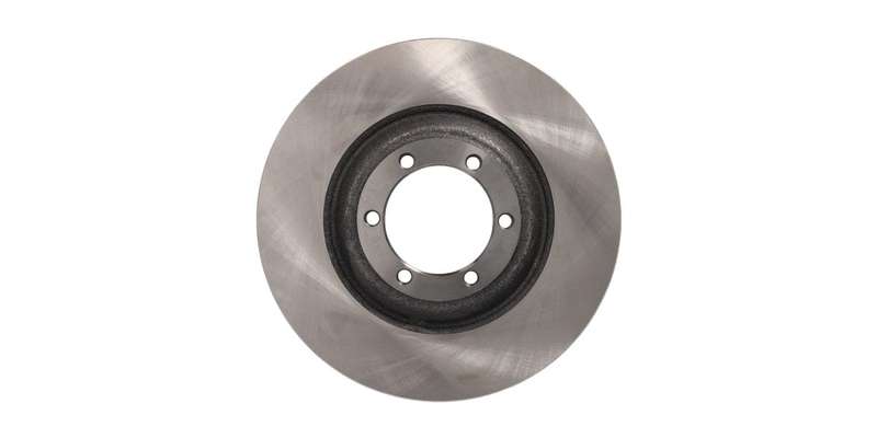 Brake Disc Vented Front Chev Trailblazer 2.5D,2.8D 12>, Isuzu Kb250,Kb300 2013> (Single)