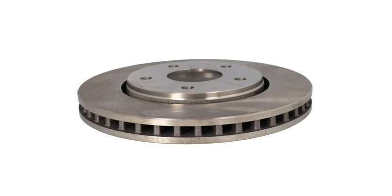 Brake Disc Vented Front Chrysler Grand Voyager 2008>,Dodge Journey 2008> (Single)