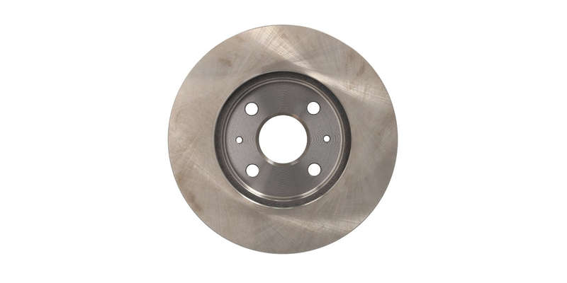 Brake Disc Vented Front Daihatsu Materia 1.5,Sirion 1.3,1.5 2005 2016 (Single)