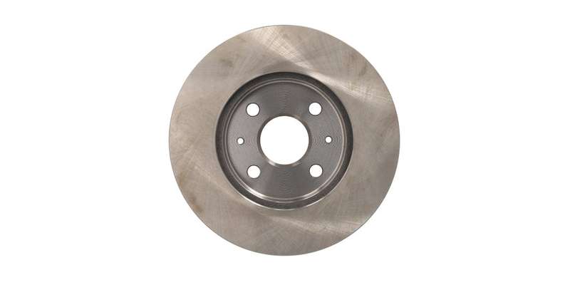 Brake Disc Vented Front Daihatsu Materia 1.5,Sirion 1.3,1.5 2005 2016 (Single)