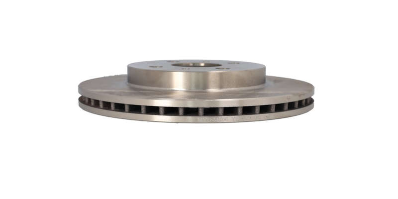 Brake Disc Vented Front Daihatsu Materia 1.5,Sirion 1.3,1.5 2005 2016 (Single)