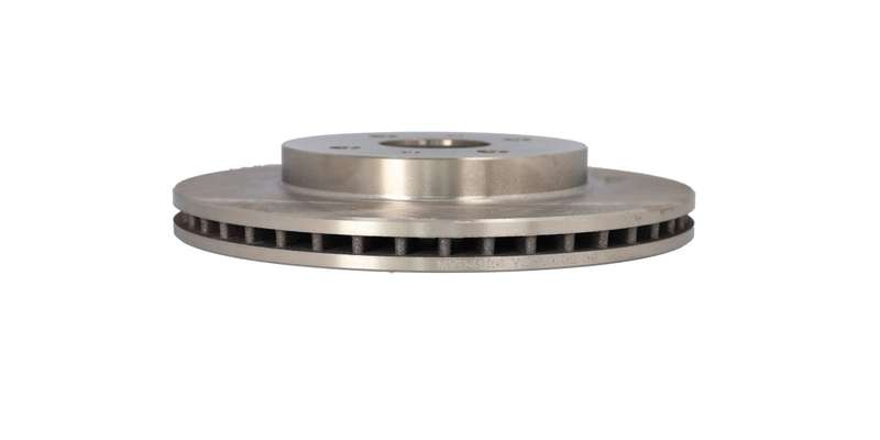 Brake Disc Vented Front Daihatsu Materia 1.5,Sirion 1.3,1.5 2005 2016 (Single)