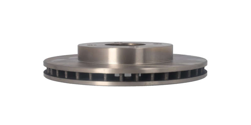 Brake Disc Vented Front Datsun Go 1.2 Hr12De 2014> (Single)