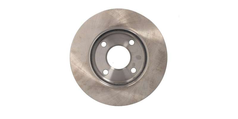 Brake Disc Vented Front Ford B Max 15>, Fiesta [2][4],Figo 2005 2016,Focus,Ikon [2][3] 2001 2015 ...