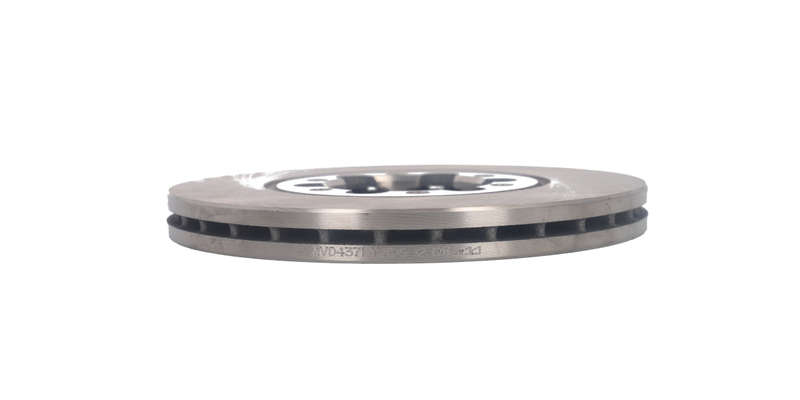 Brake Disc Vented Front Ford Courier 97 00,Ranger 03 05,Mazda B Series 97 07 (Single)