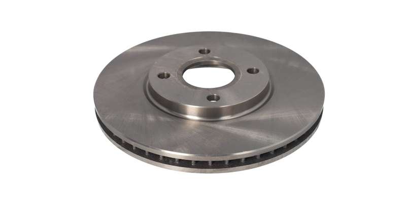 Brake Disc Vented Front Ford Ecosport 1.0,1.5Tivct,Tdci 2013> (Single)