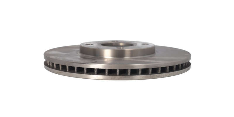 Brake Disc Vented Front Ford Ecosport 1.0,1.5Tivct,Tdci 2013> (Single)