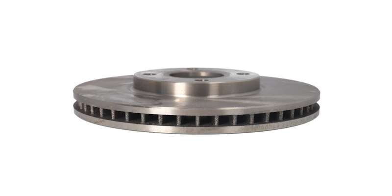 Brake Disc Vented Front Ford Ecosport 1.0,1.5Tivct,Tdci 2013> (Single)